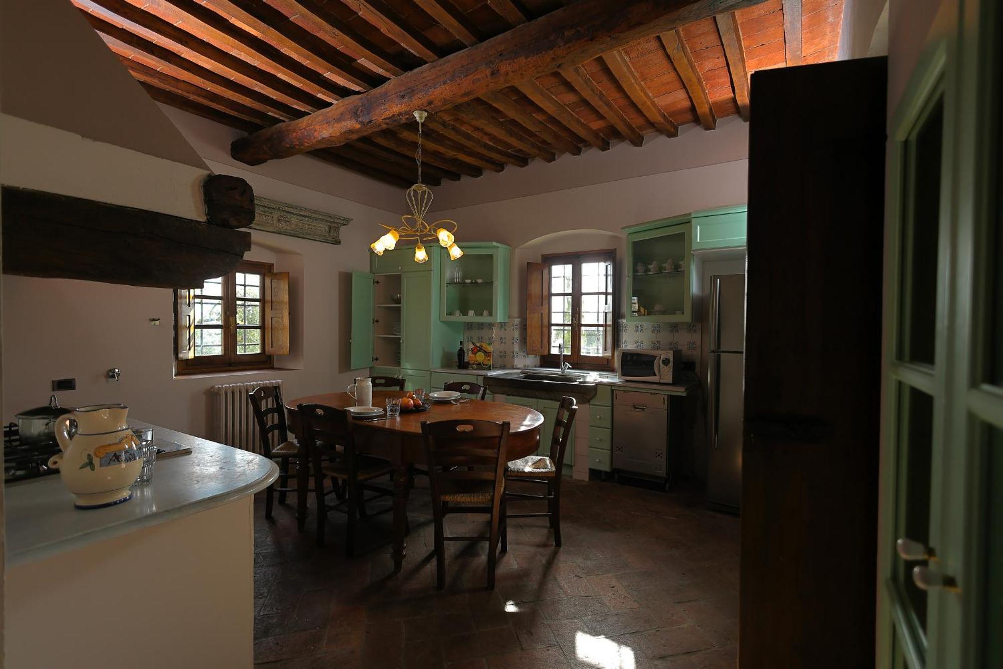 Hotel Palagina La Dimora à Figline Valdarno Extérieur photo